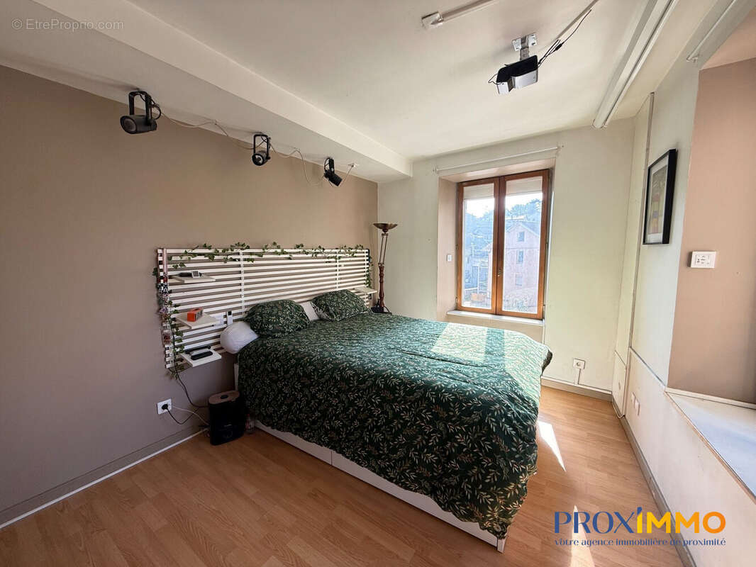 Maison 72 m² à Rives  - photo 6