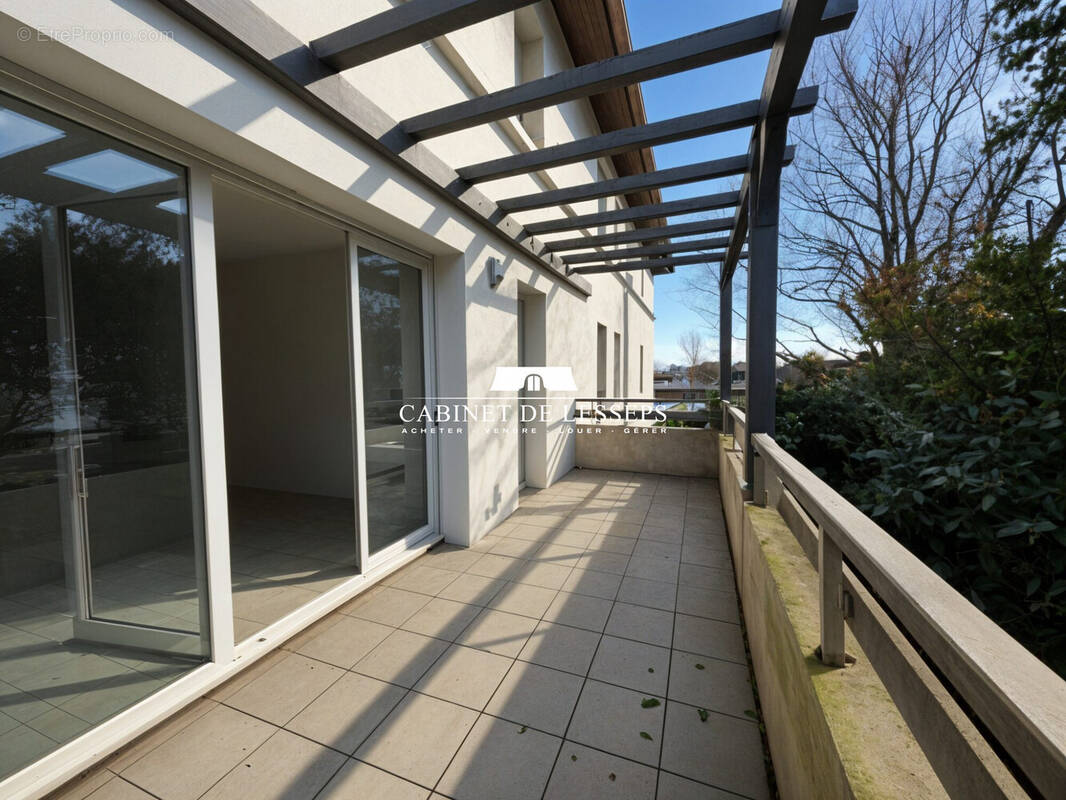 Appartement à BAYONNE