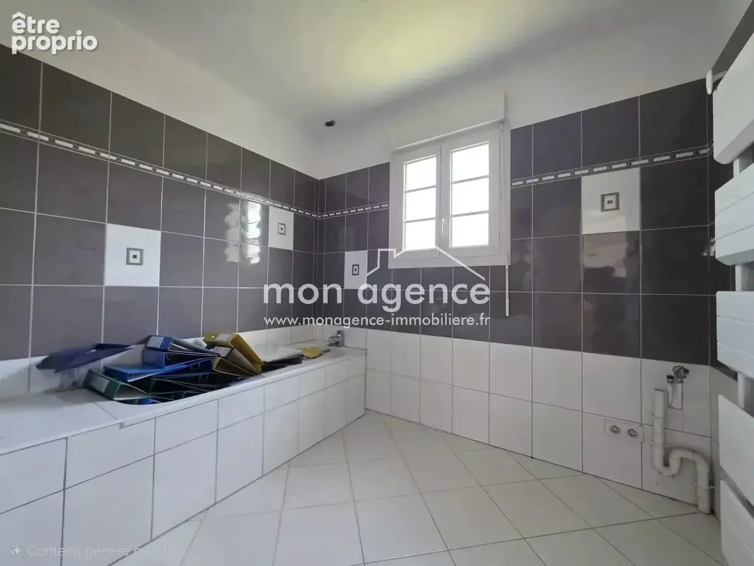 À 10 minutes de Buchy – Pavillon de plain-pied de qualité ! - photo 12
