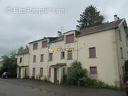 Appartement à LUXEUIL-LES-BAINS