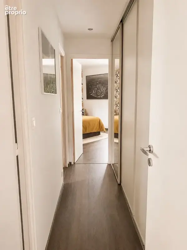Maison contemporaine - photo 12