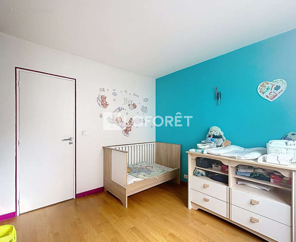Appartement à SUCY-EN-BRIE