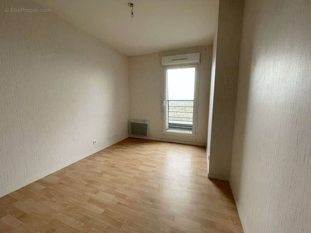 Appartement à LE MANS