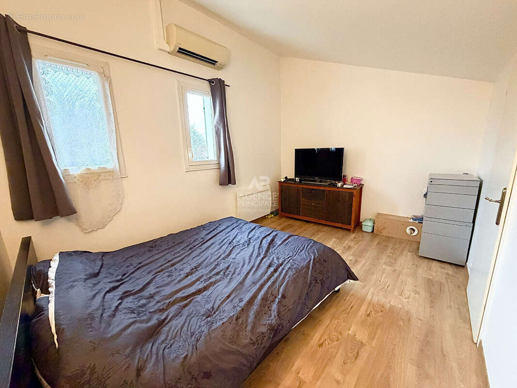 Appartement à CERGY