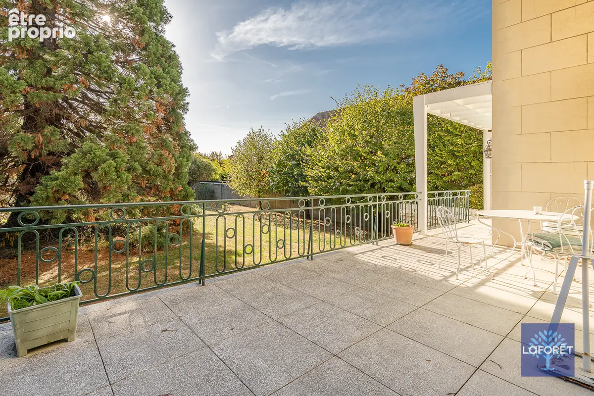 Maison Les Pavillons Sous Bois 6 pièce(s) 170 m2 - photo 5