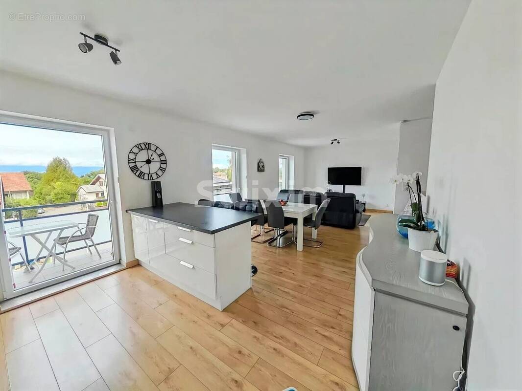Appartement à ARMOY