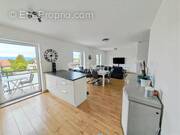 Appartement à ARMOY