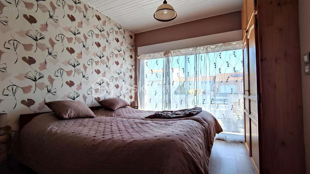 Maison à PONT-SAINT-MARTIN