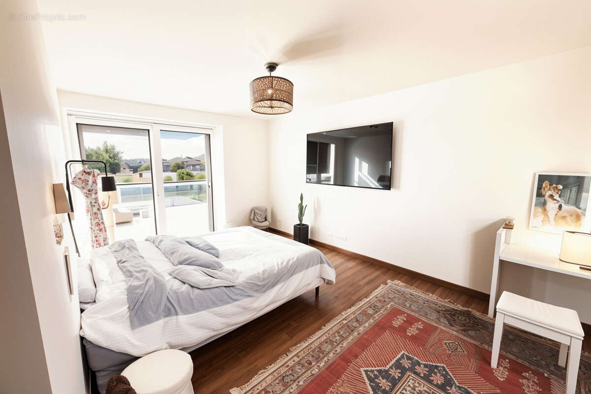 Maison à BORDERES-SUR-L&#039;ECHEZ