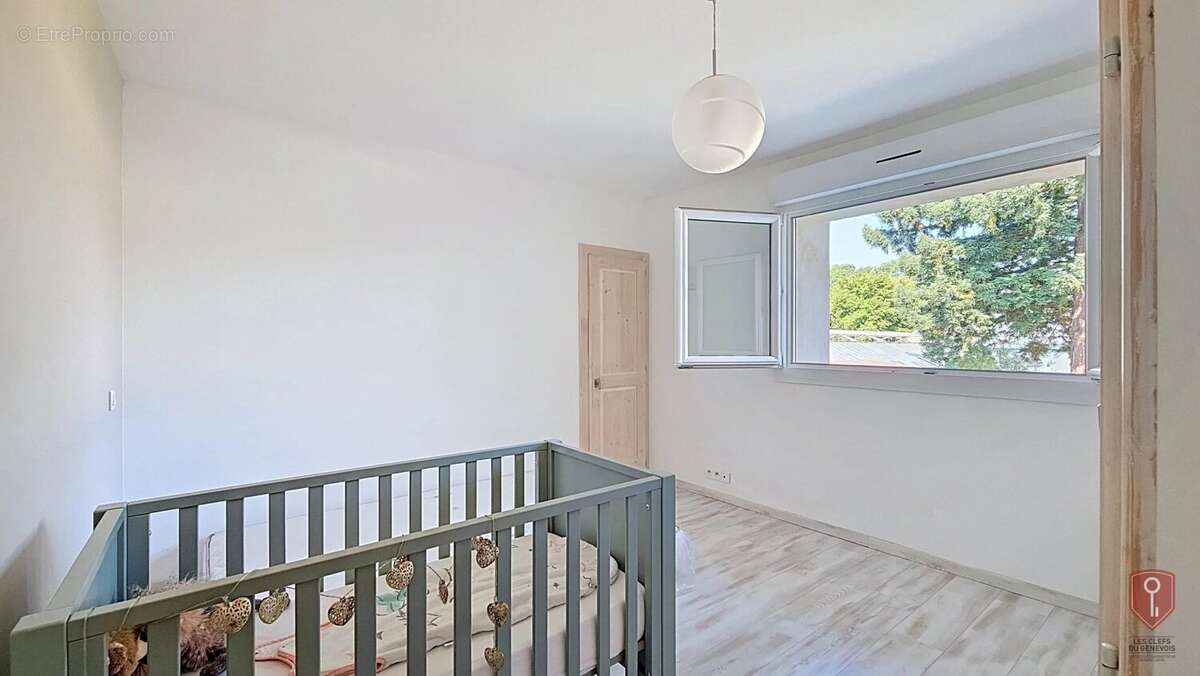 Appartement - Neydens - photo 8