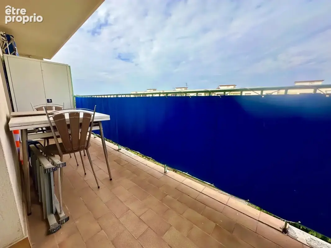 Viager occupe - mont boron - bouquet 39.000 euros - photo 3