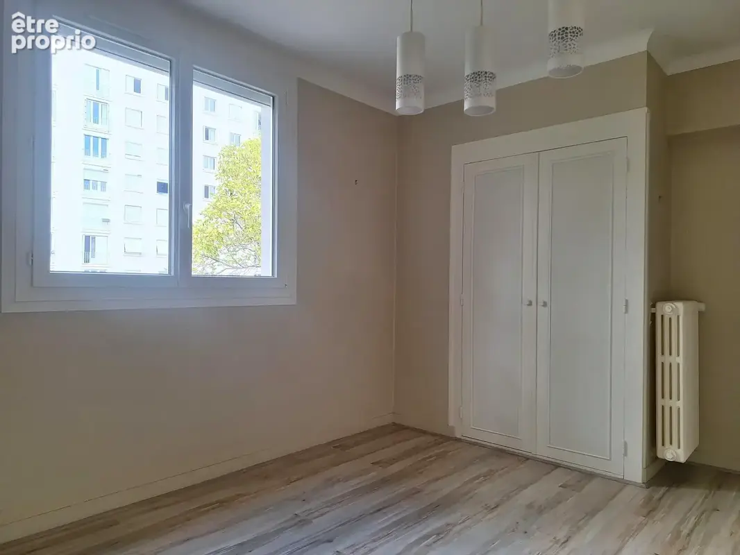 Appartement 3 pièces 62 m² à vendre à Nantes (44000) - photo 8
