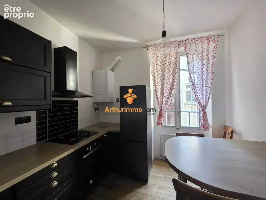 Vente Appartement Tarbes(65000) 168 000ï¿œ - photo 5