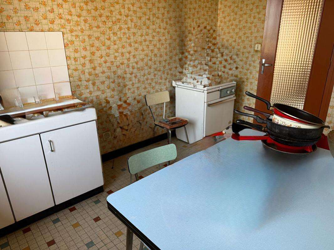 Maison Saint Marcel 4 pièce(s) 76 m2 sur environ 440 à 550m² de terrain - photo 2