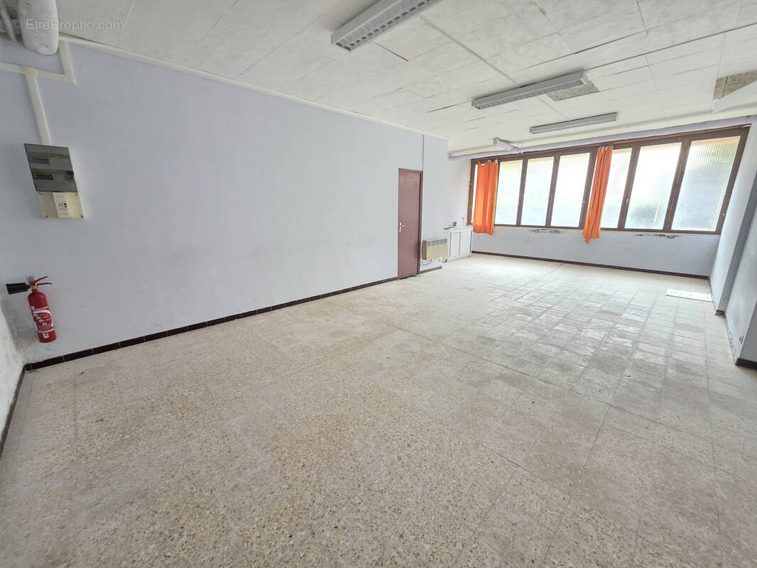 Commerce à MARTIGUES