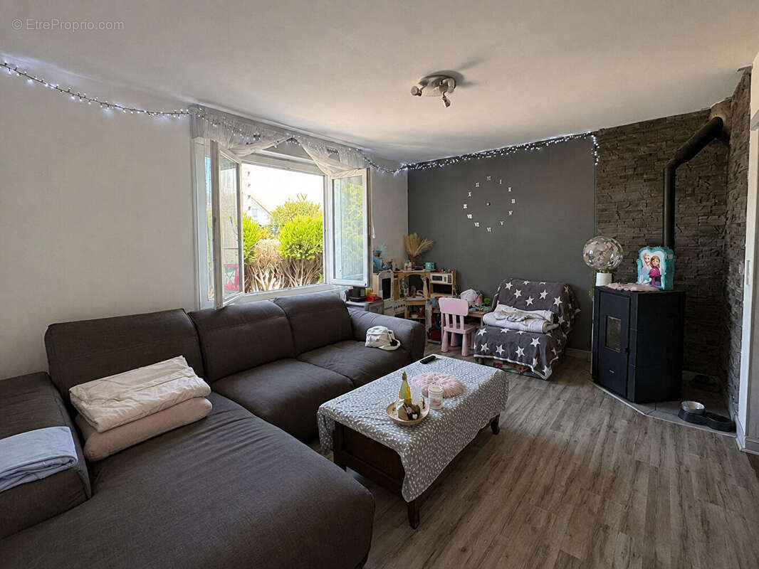Exclusivite - maison de plain pied - louee - photo 4