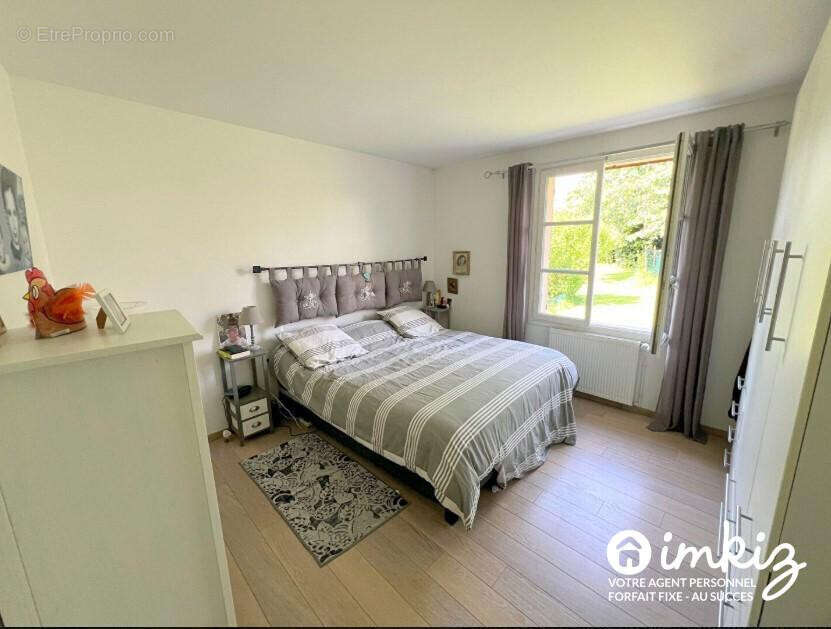 Maison 8 pièces - photo 13