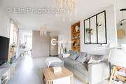 Appartement à CEBAZAT