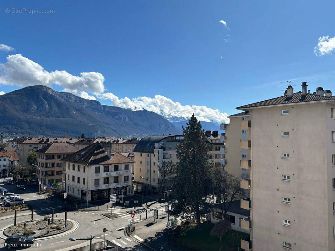 Appartement à ANNECY
