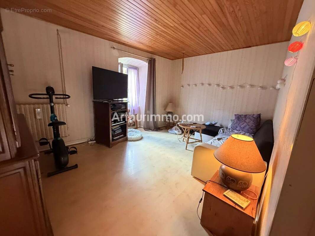 Vente Maison Crotenay(39300) 115 000ï¿œ - photo 6