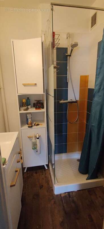 Demeure de caractère du XVIII siècle avec jardin - photo 15