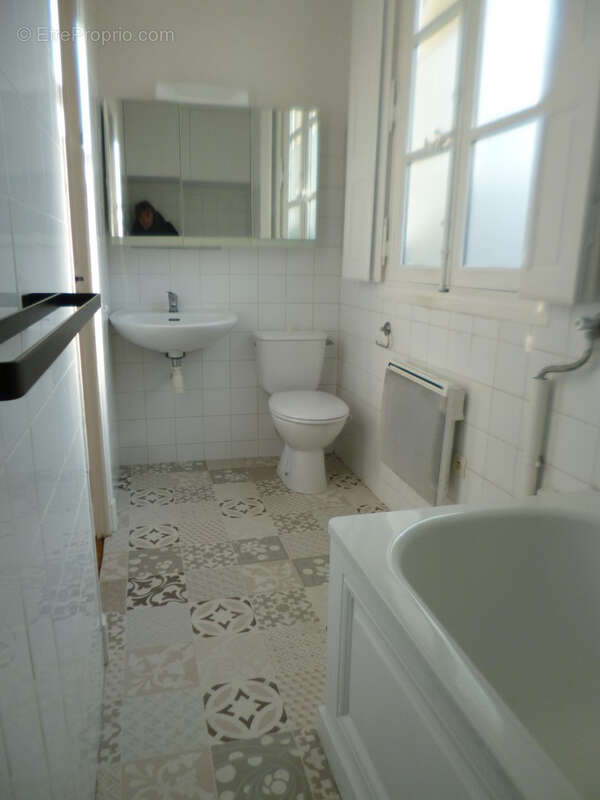 Appartement à FONTAINEBLEAU