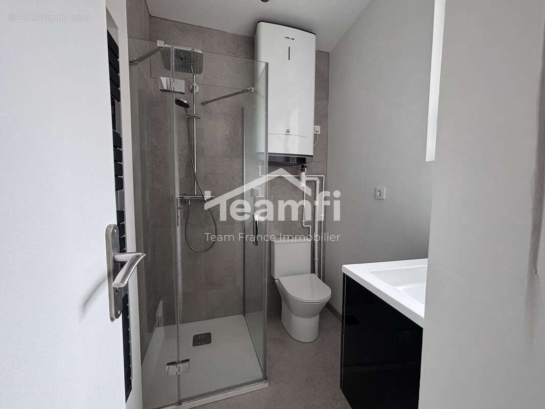 Appartement 29 m² à Orleans  - photo 5