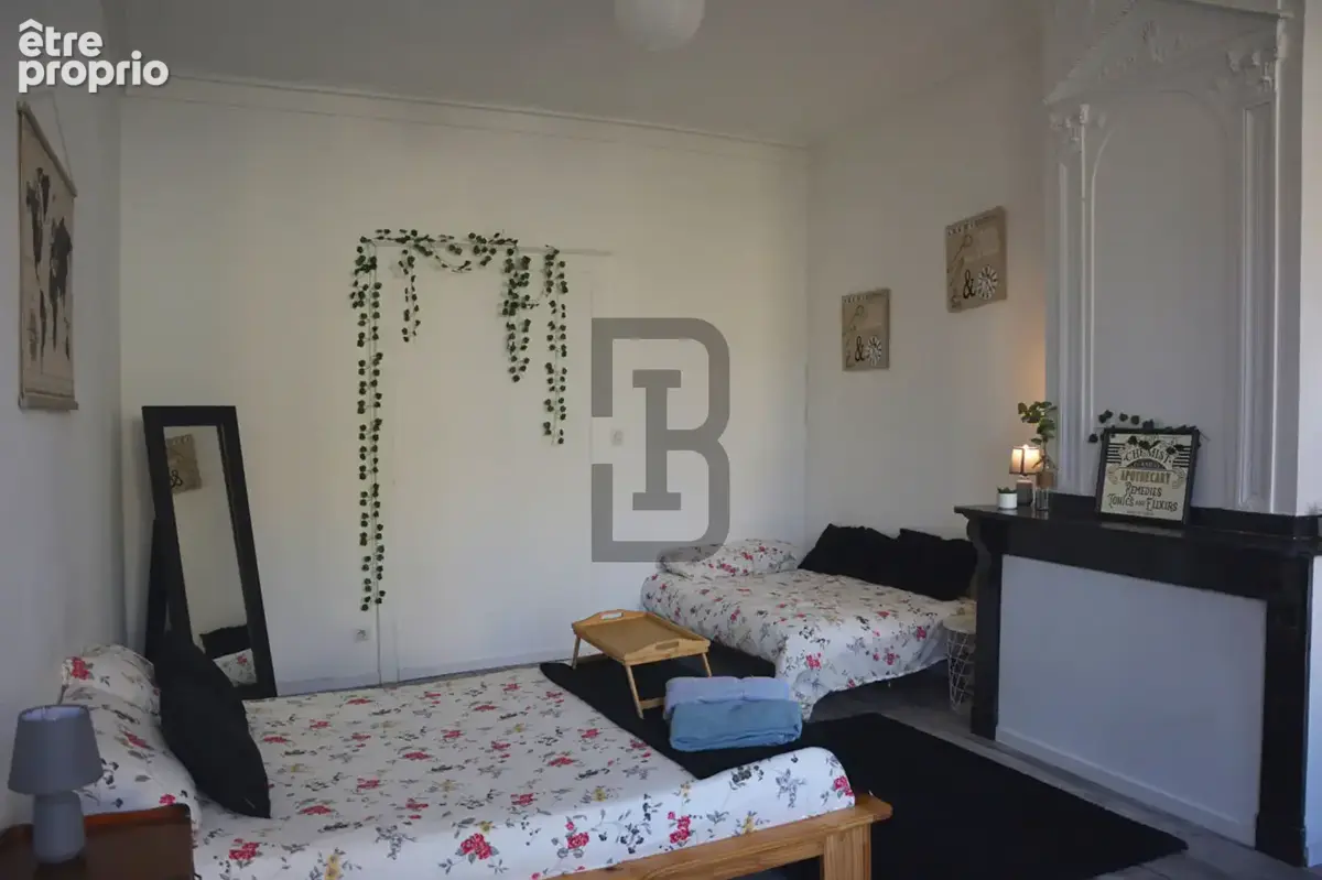 Appartement 3 pièces 81 m² à vendre à Limoux (11300) - photo 10