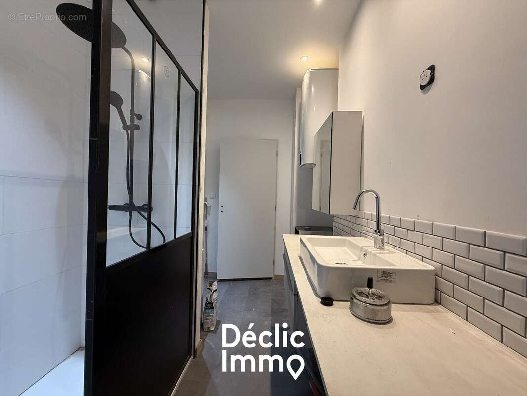 Appartement à POITIERS