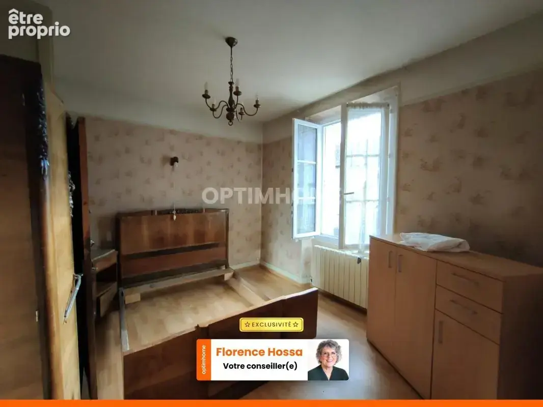Maison à rénover avec sous-sol et vue imprenable sur la campagne - photo 5