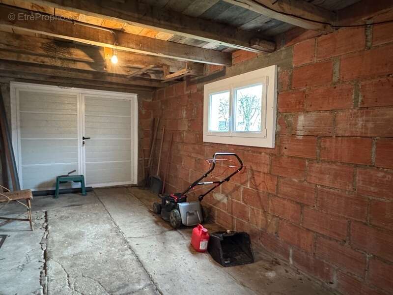 Maison à ANCERVILLE