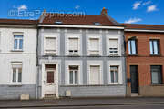 Appartement à STEENVOORDE