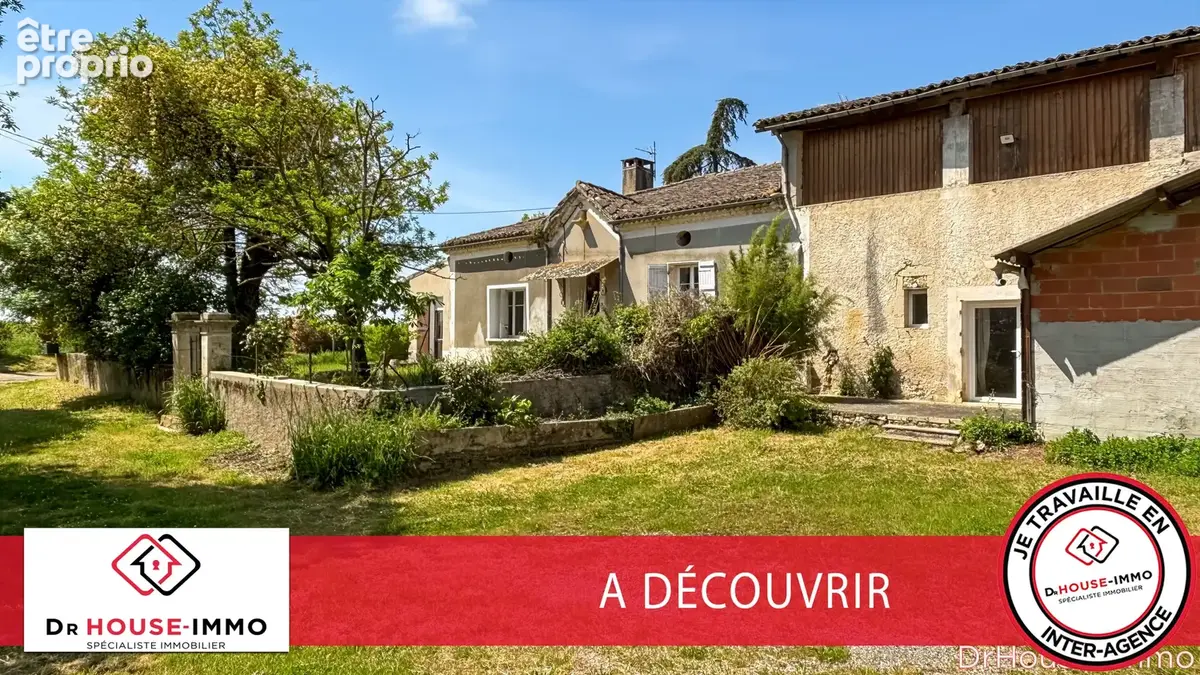 Maison 9 pièces 262 m² à vendre à Lectoure (32700) - photo 11