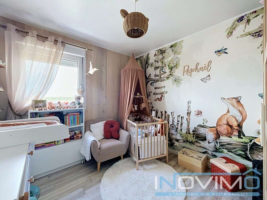 Appartement à COUDEKERQUE-BRANCHE