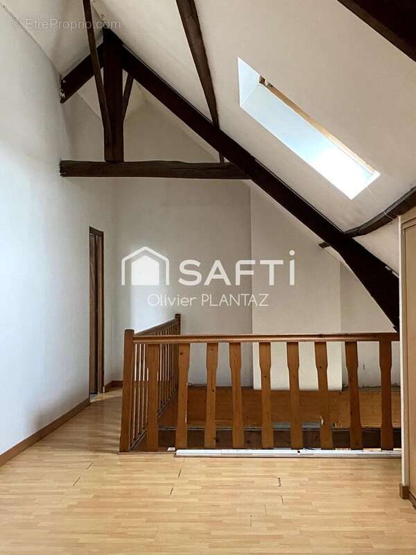 Photo 7 - Maison à CHOCQUES