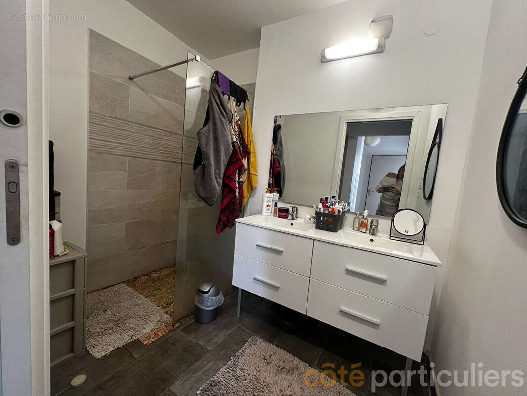 Appartement à SAINT-PAUL