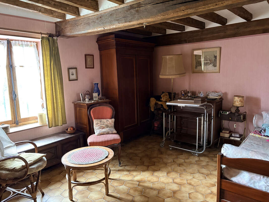 Maison à MITTAINVILLIERS