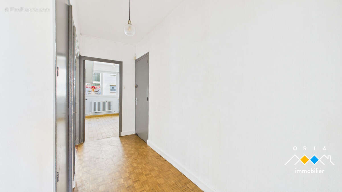 Appartement à SAINT-MAX