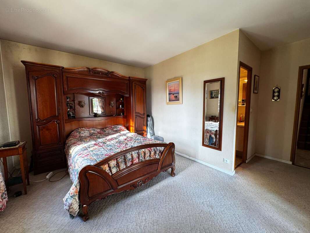 Maison à THORIGNY-SUR-MARNE