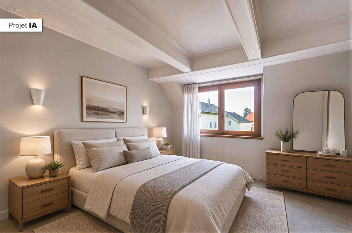 Maison Tagsdorf 4 pièce(s) 93.43 m2 - photo 10