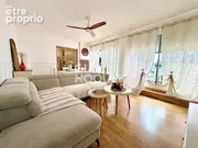 Appartement à LE COUDRAY-MONTCEAUX