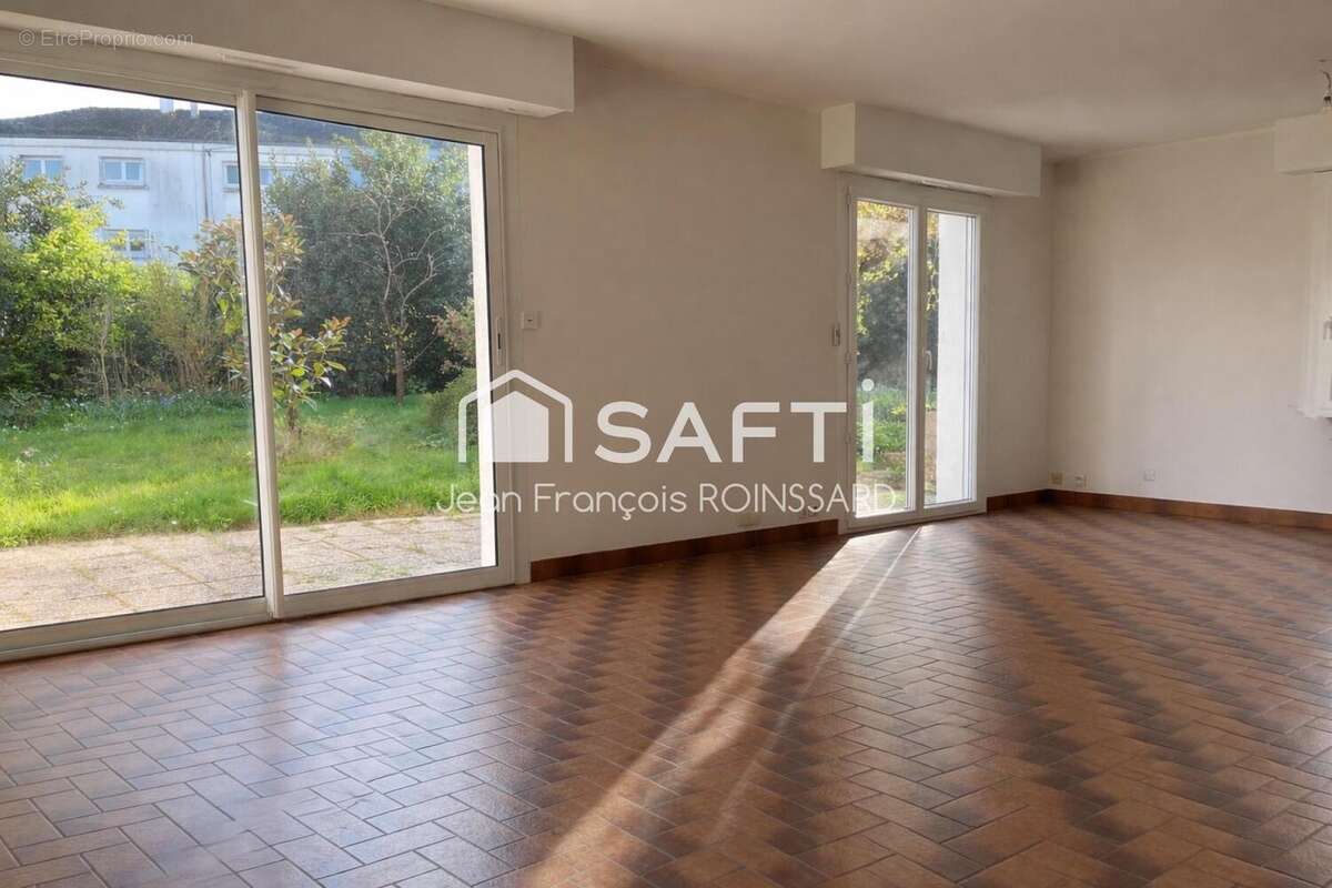 Photo 3 - Maison à SAINT-HERBLAIN