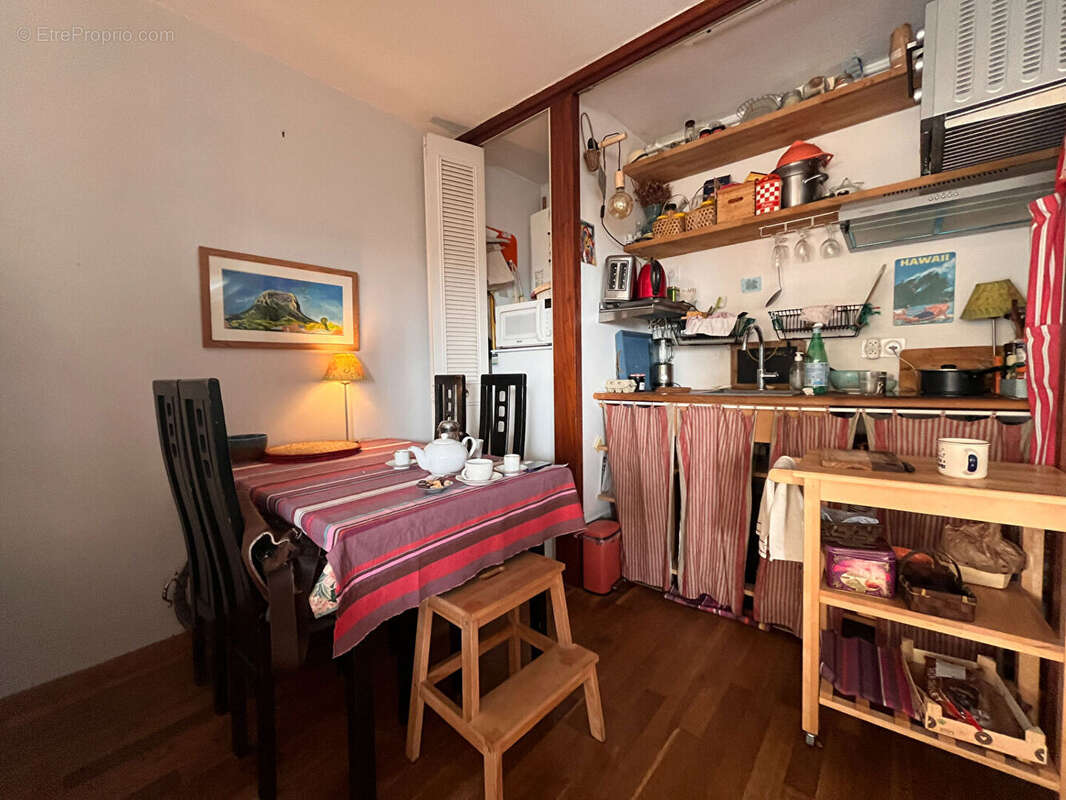 Appartement à LES SABLES-D'OLONNE