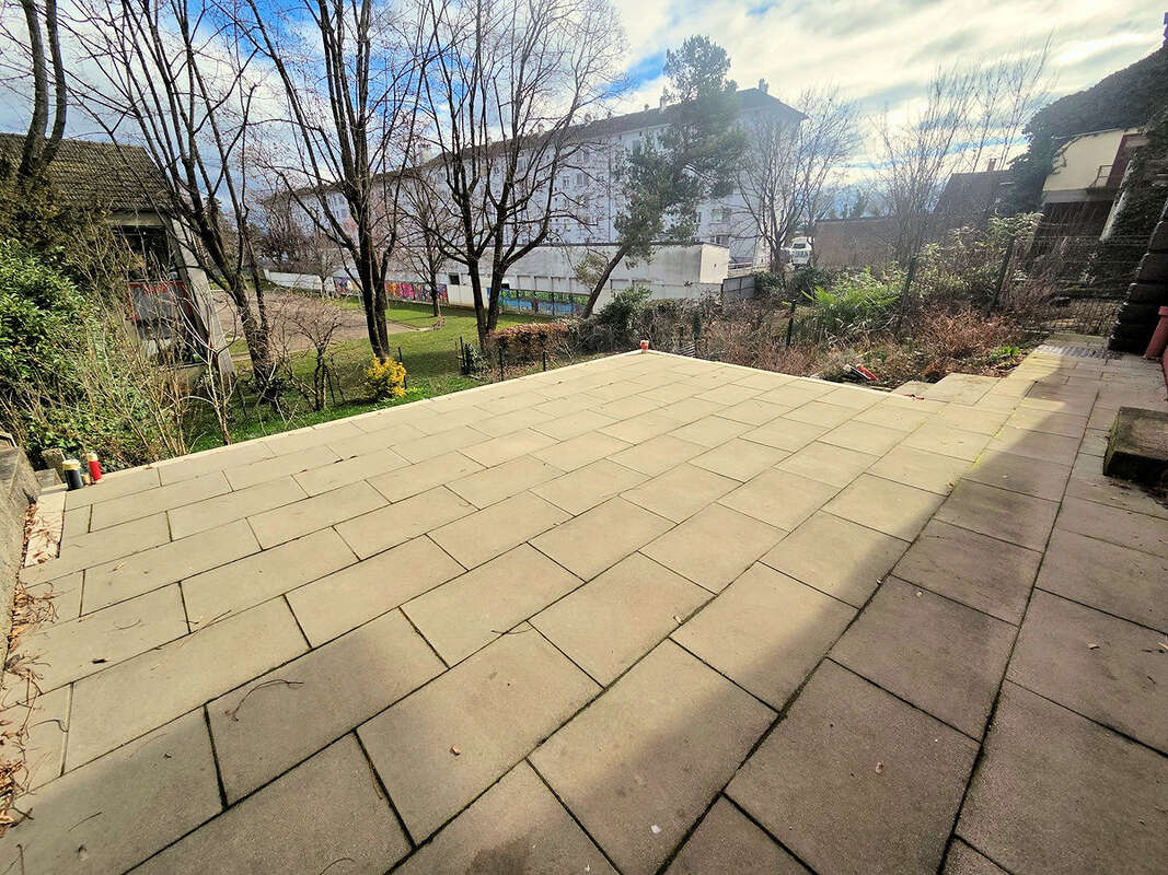 Maison à SAINT-LOUIS