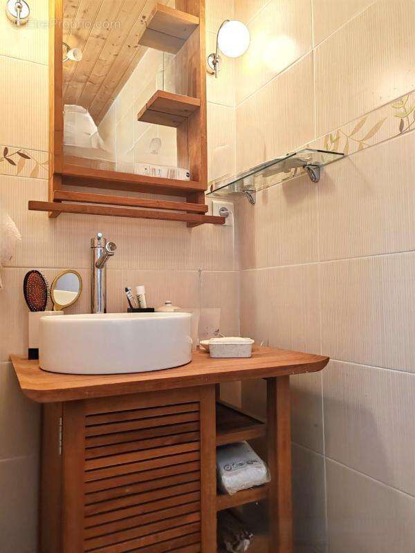 Maison à LA BARRE-DE-MONTS