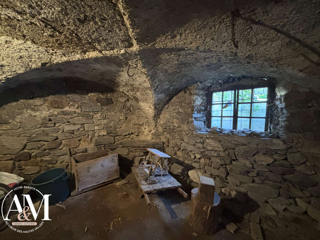 Maison de village à rénover - photo 10