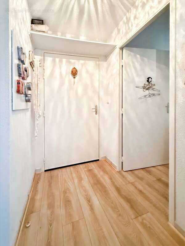 Appartement à CHATELLERAULT