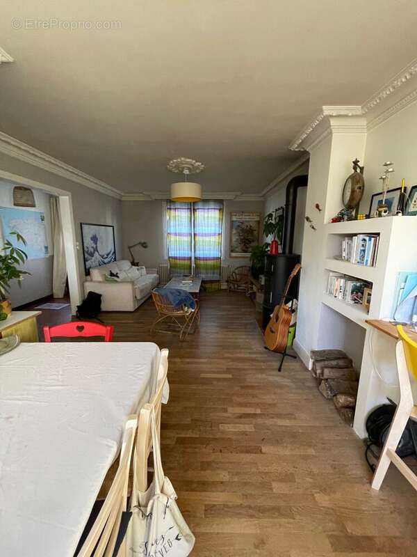 Maison à DOUARNENEZ