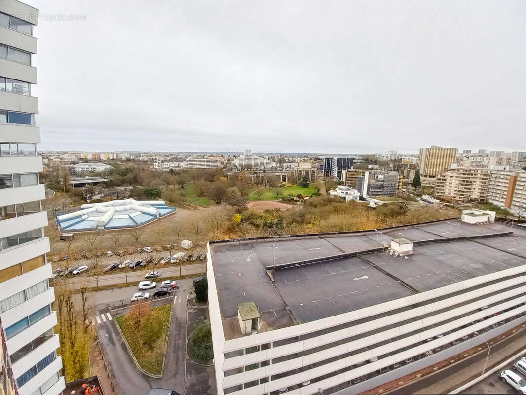 Appartement à CRETEIL