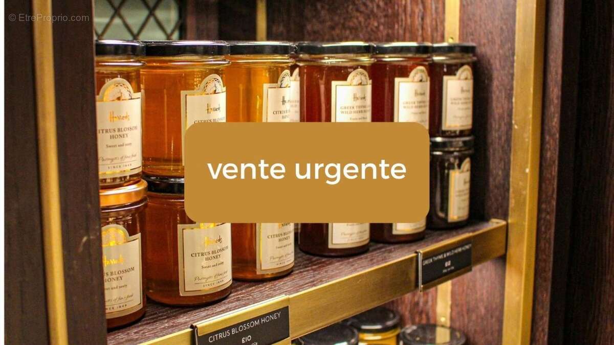 Commerce à LYON-1E